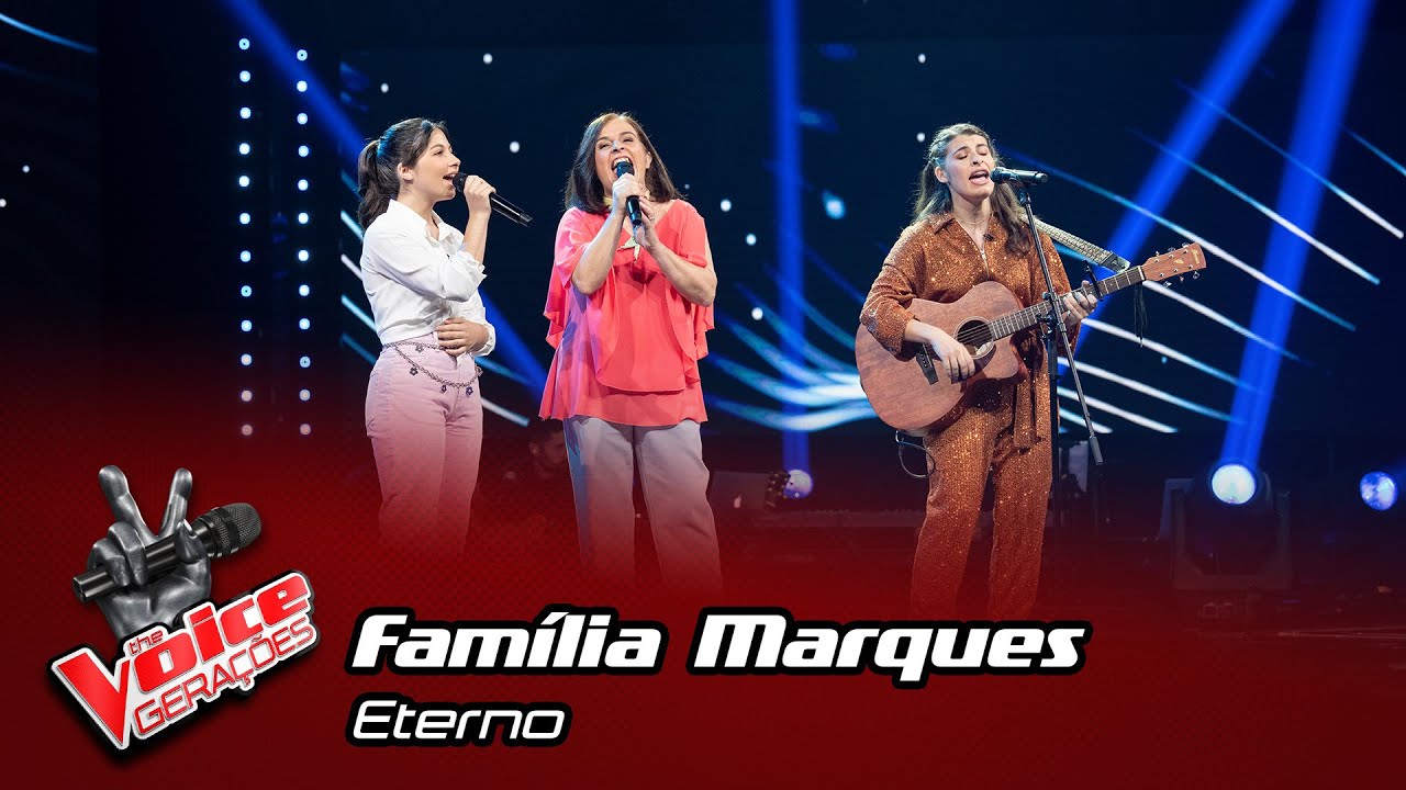 Família Marques - 
