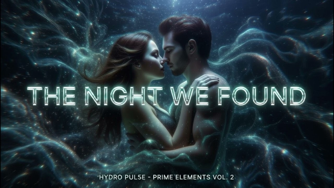 THE NIGHT WE FOUND 138BPM High-Velocity Trance [Prime Element Series Vol. 2: HYDRO PUL5E] #trance