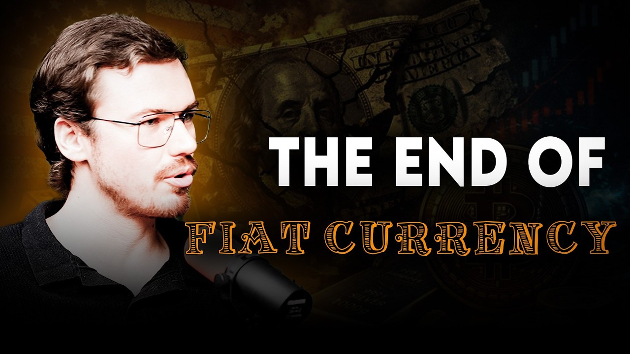 The End of Fiat Is Closer Than You Think w/ Robin Seyr