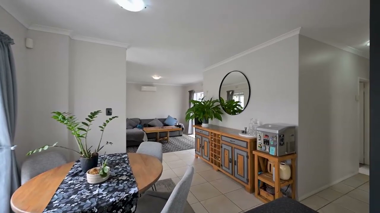 Halyard Road, Blouberg Sands