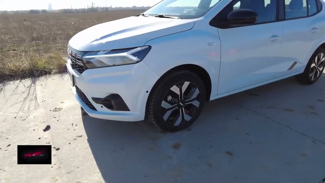 Testele Autoreport TV #63  Dacia Logan XX