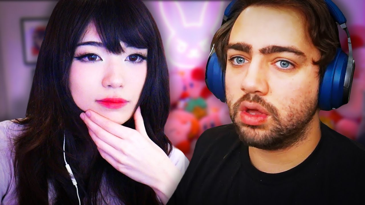He Stole From Me...