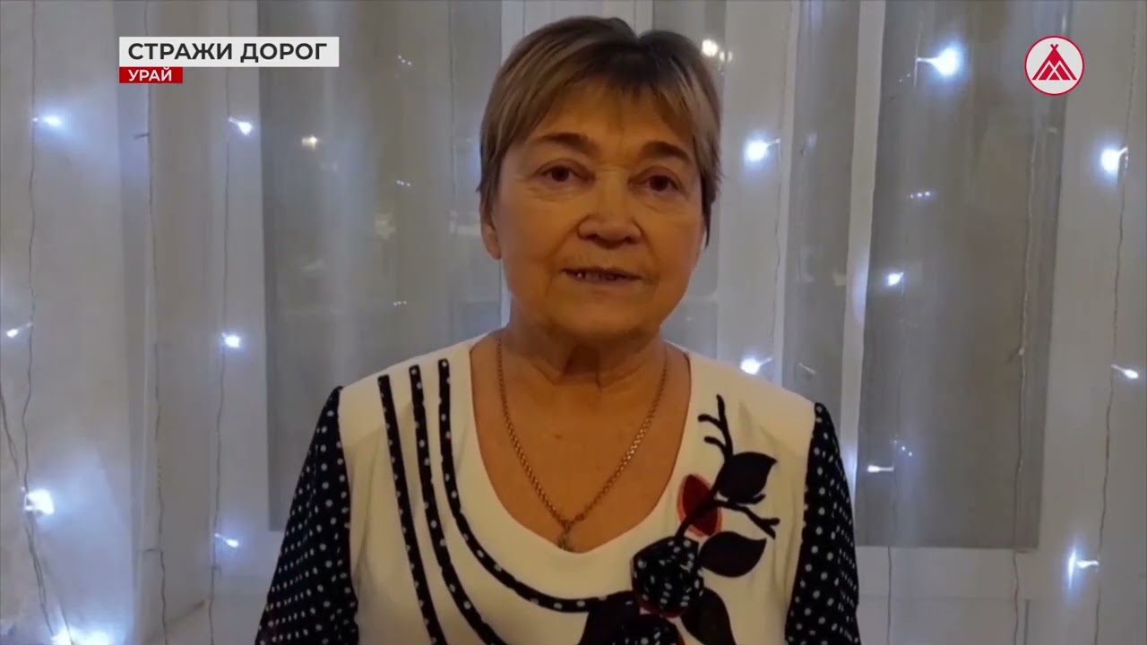 Будни урайского отдела ГИБДД. 03-07-2024