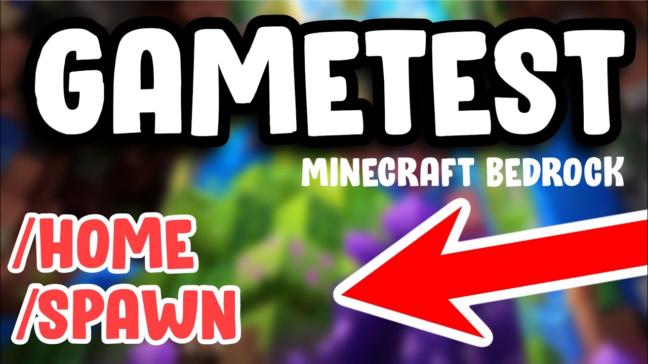 Creating Gametest Addon Packs | Minecraft Bedrock | 1.18.x | Creating chat commands | chat ranks |