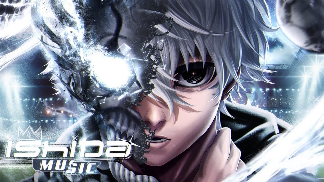 Nagi Song (Blue Lock) | GOLPEA OTAKU INTERPLANETARIO | Ishida Sub espa&ntilde;ol