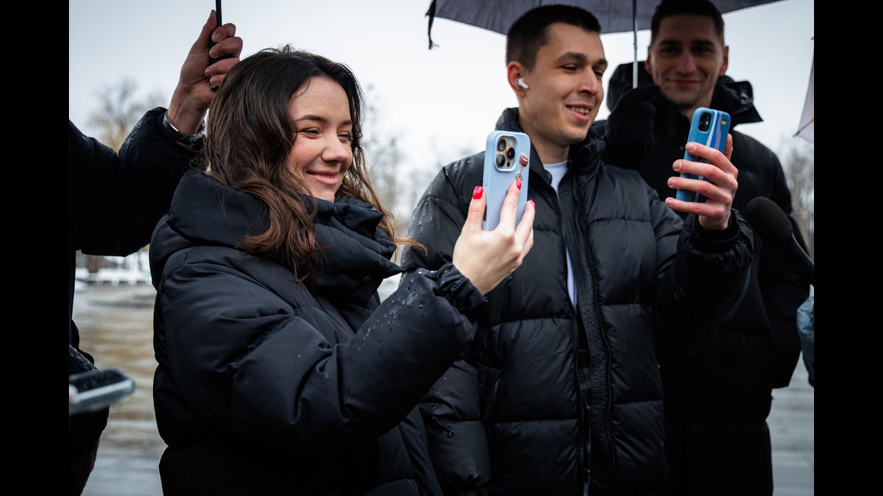 На Харківщині запустили пілотний проєкт 5G