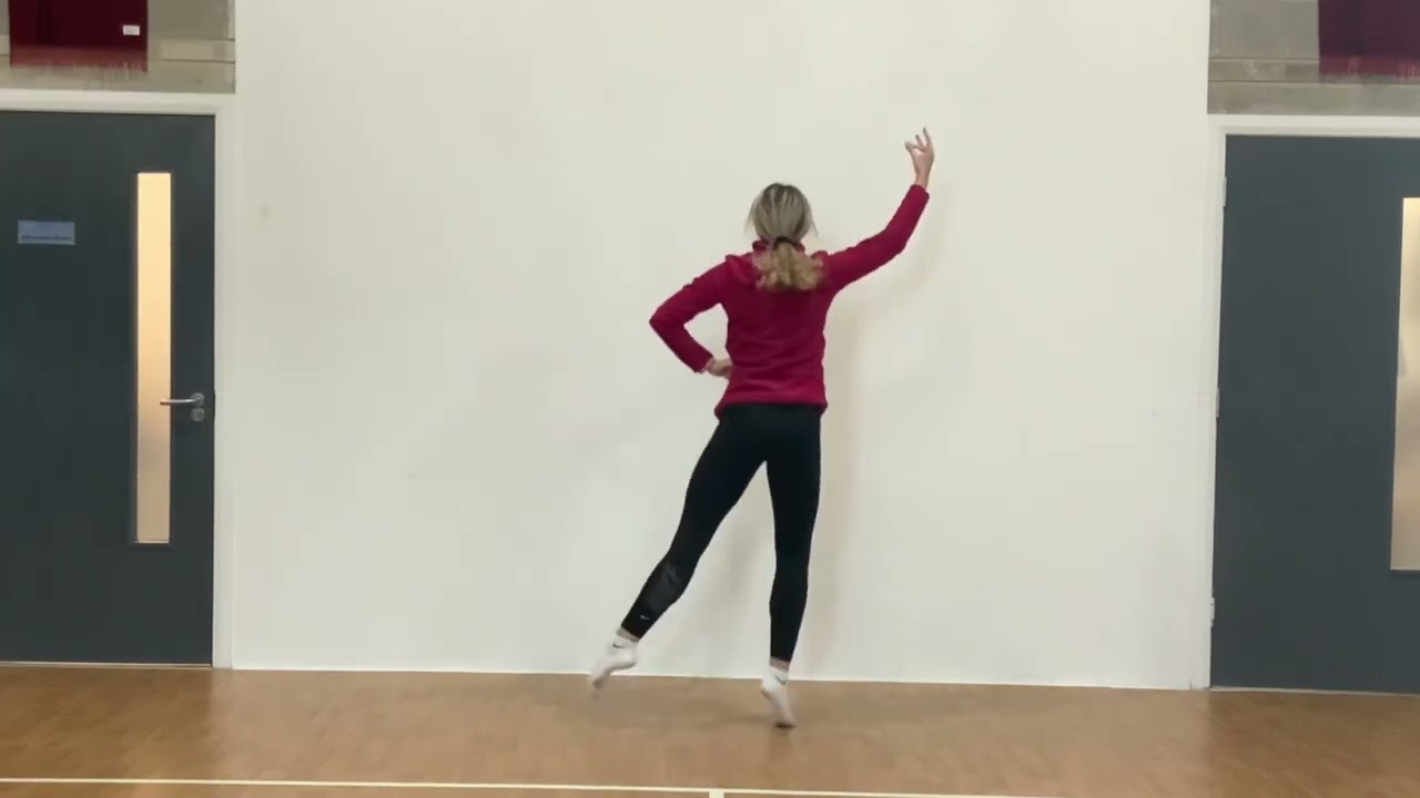 Jubilee dance version 2