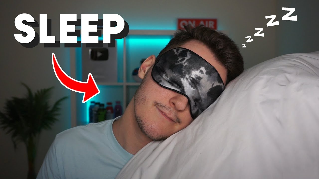 ASMR For SLEEP and RELAXATION