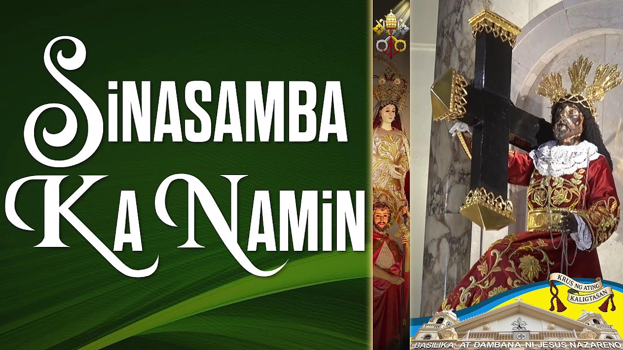 #QuiapoChurch 5AM LIVE MASS • 13 FEBRUARY 2026 • FRIDAY of the 5th WEEK in ORDINARY TIME