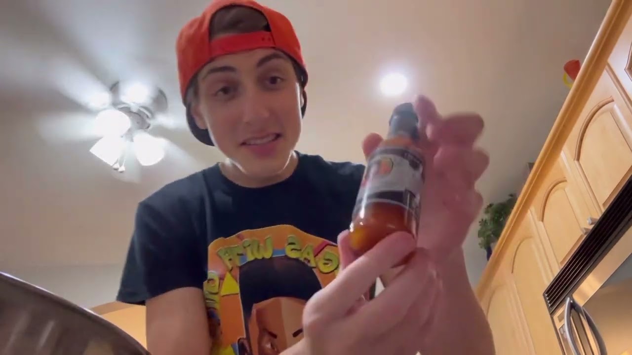 Medicated Chicken Wings
