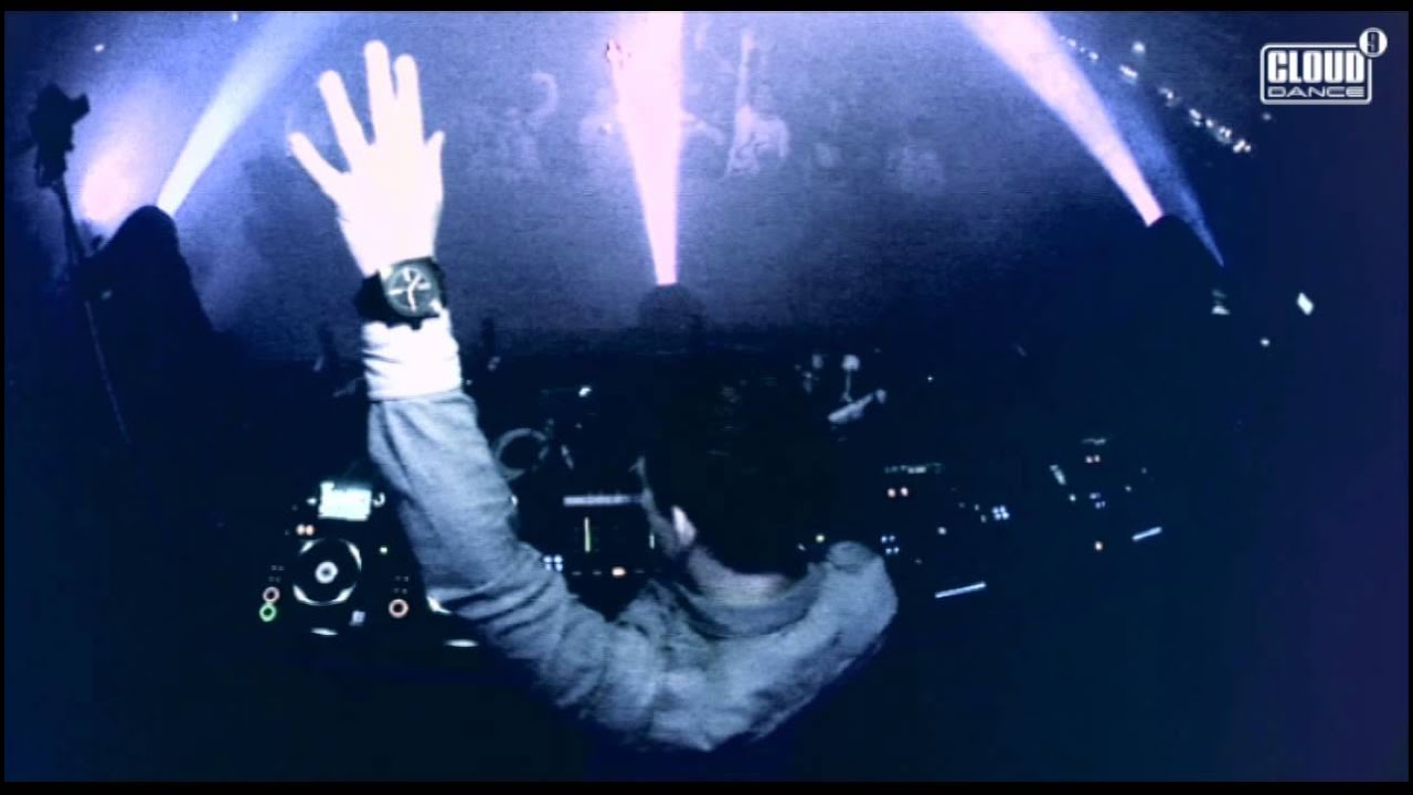 Hardwell - Encoded [Official Music Video]
