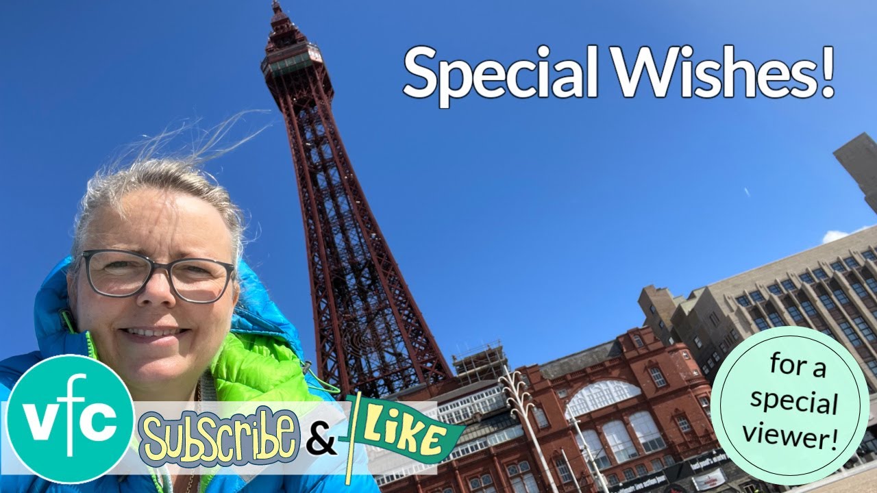 Special Wishes for Special People | Special Shout Out for Georgia!