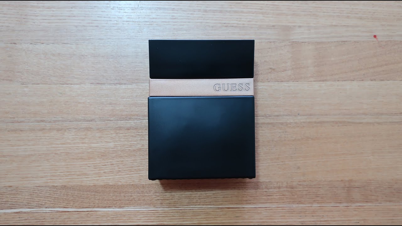 Guess Seductive Noir Homme Review Mass Appeal Affordable 1 Million + Ultra male + Eros + Armani Code