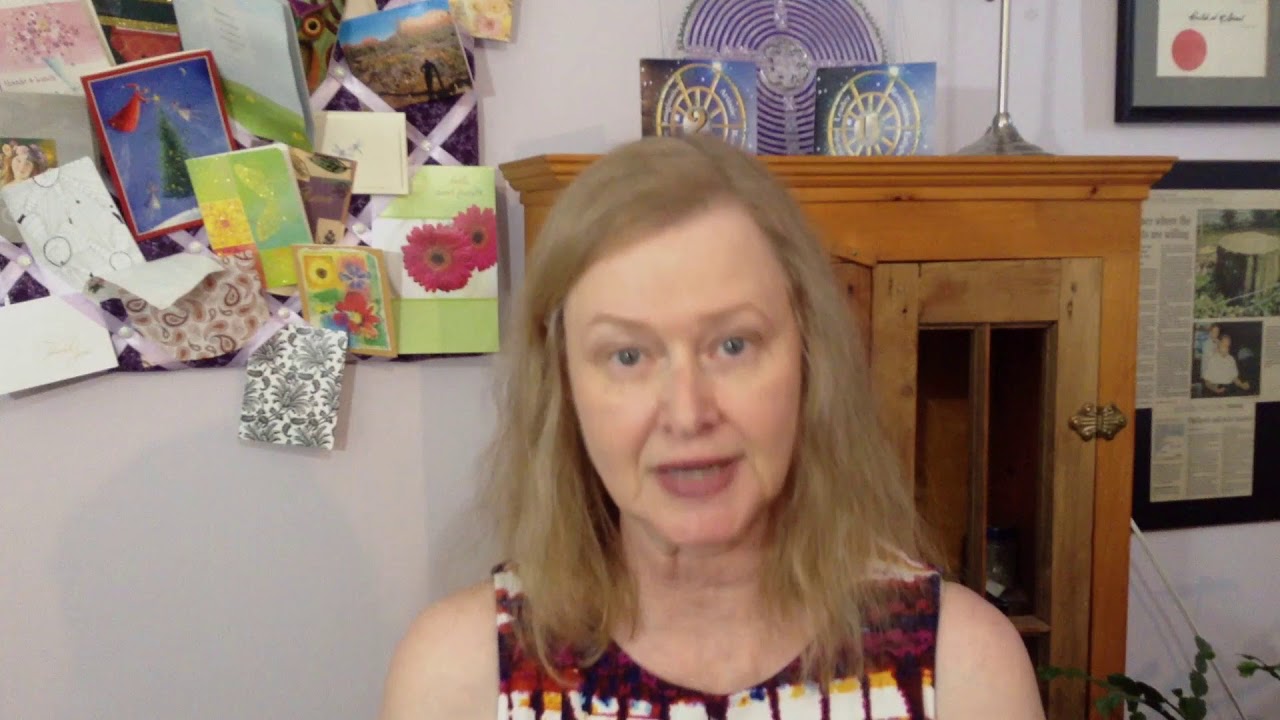 More Signs From Spirit I Psychic Medium Carolyn Molnar