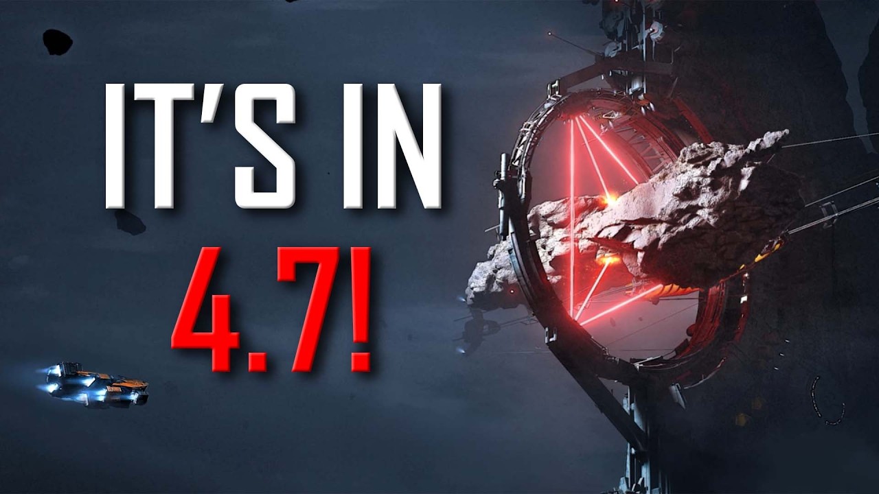 SaltEMike Reacts to Star Citizen's Roadmap Roundup: January 28, 2026