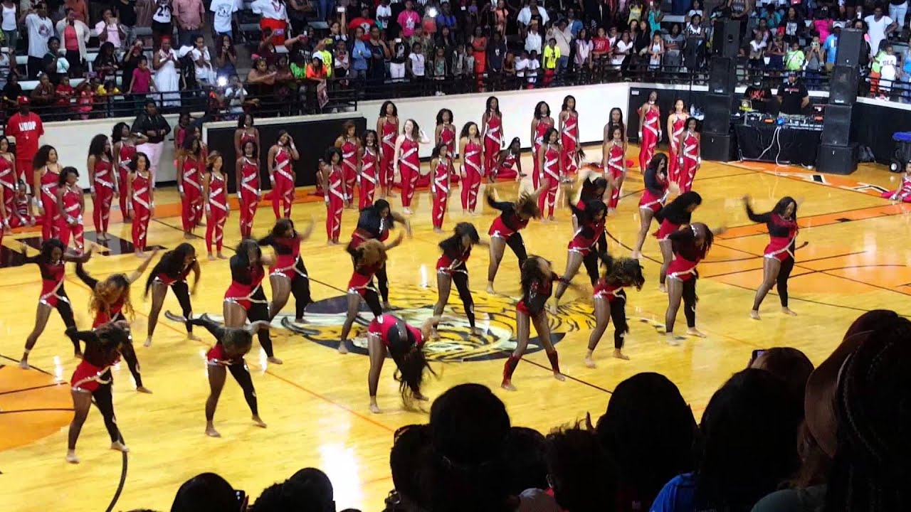 DD4L Buck or die 2015