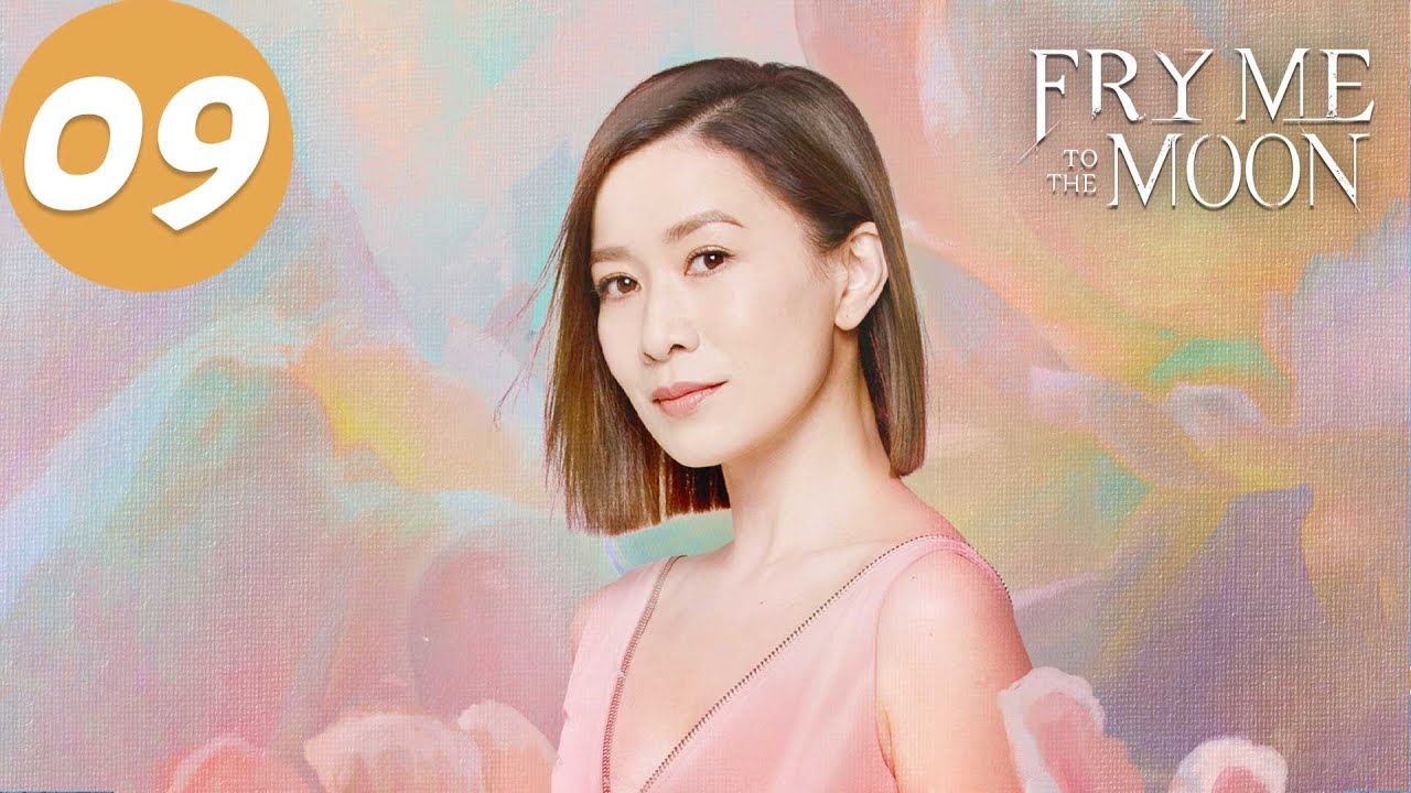 ENG SUB | Fry Me to the Moon | EP09 | 今天的她们 | Song Yi, Charmaine Sheh, Li Chun