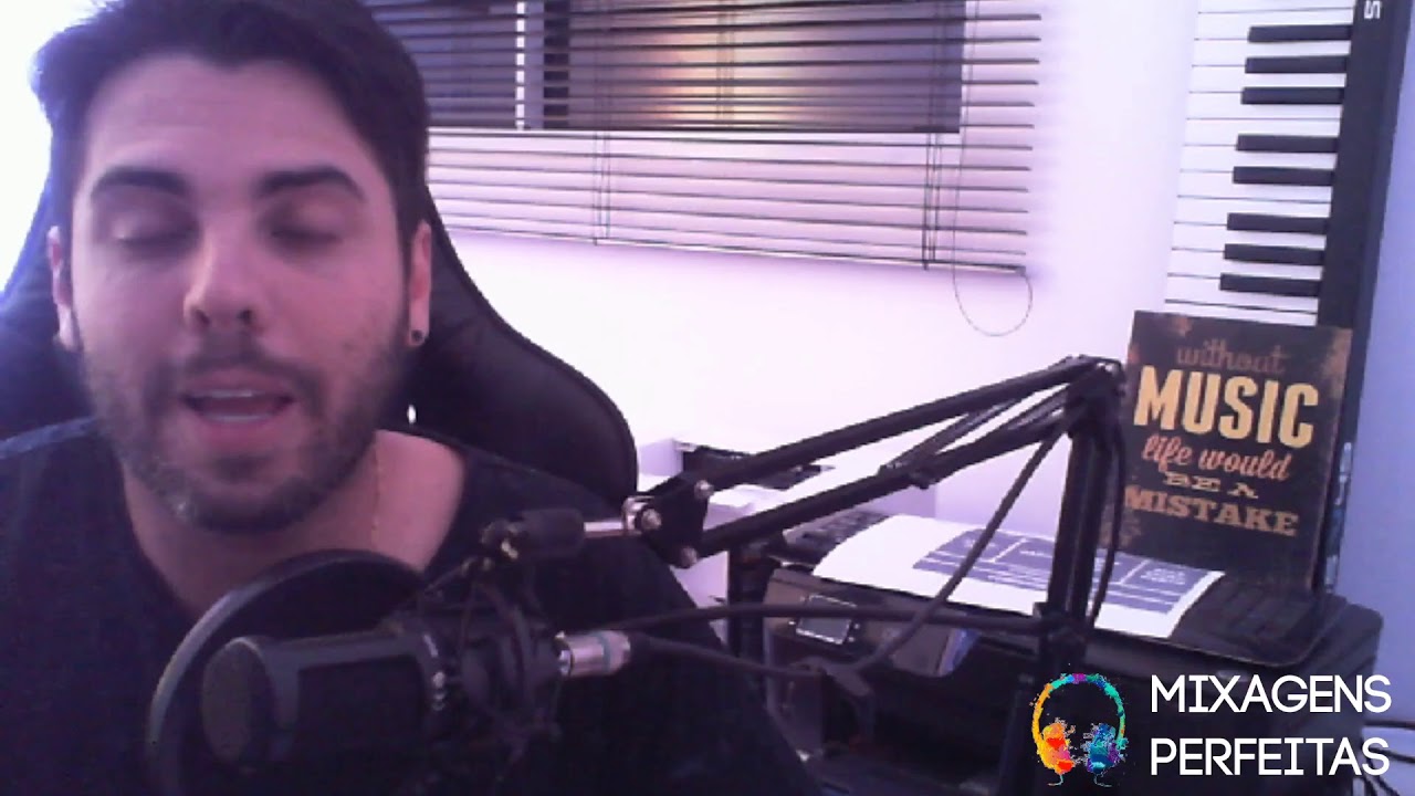 OllyCast [EP4] - Proposito e Identidade
