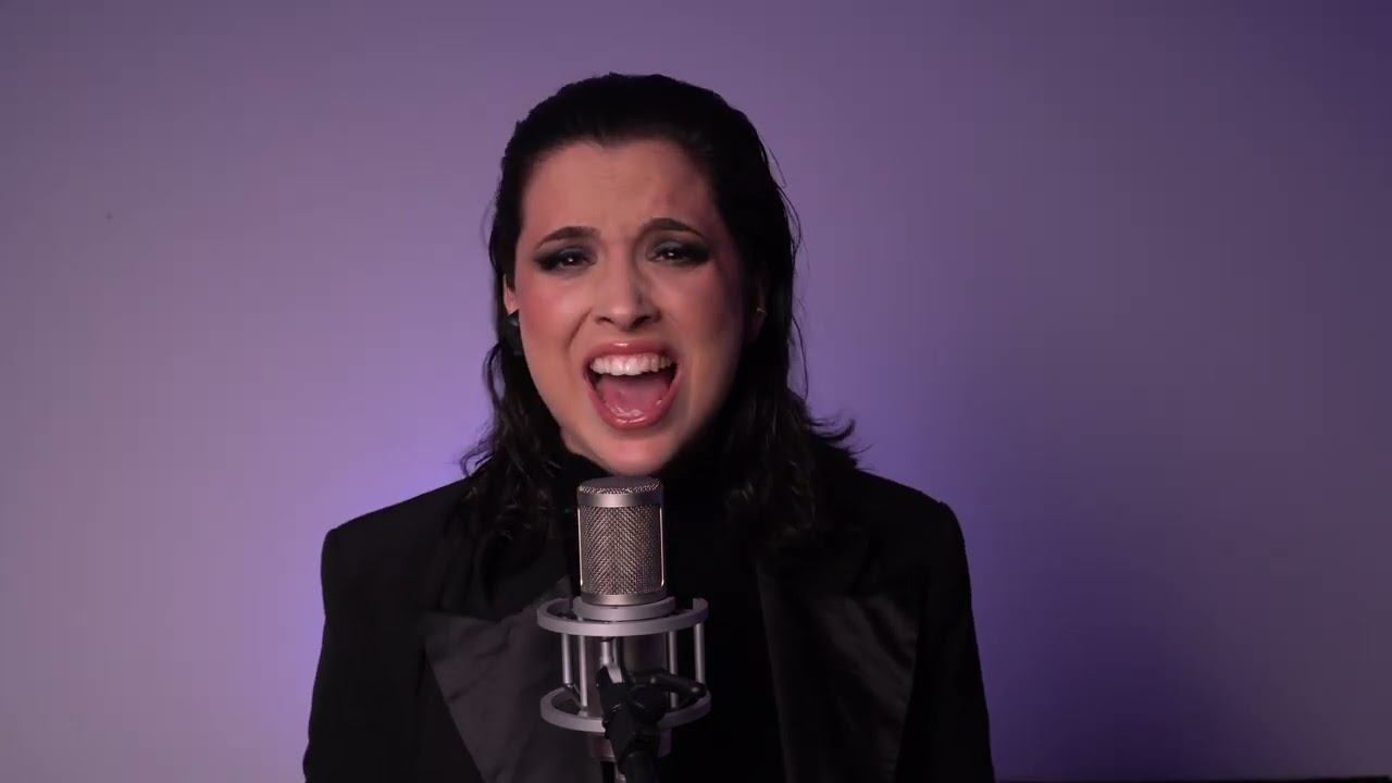 Always Remember Us This Way - Cover | Laura Panzeri