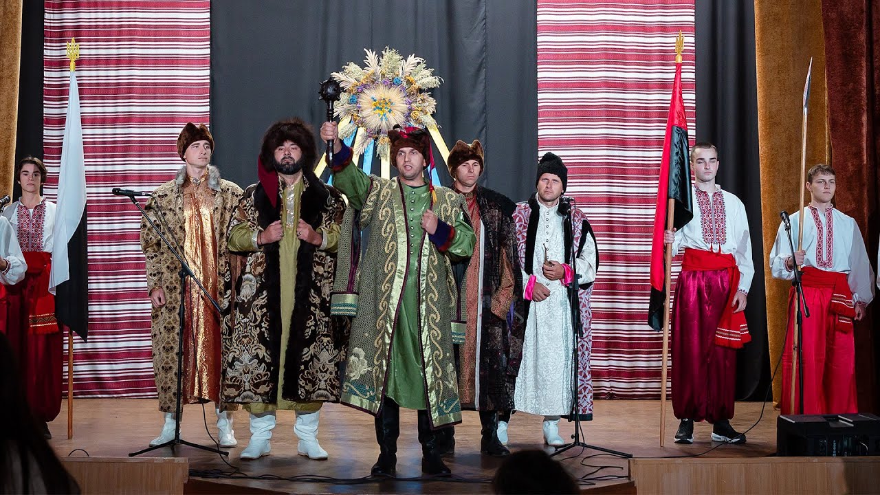 Благодійний захід до Дня Захисника і Захисниці України