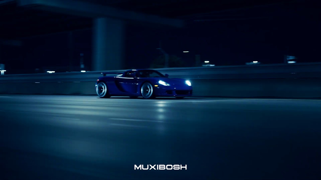 MUXIBOSH - Dont Move (Original Mix)