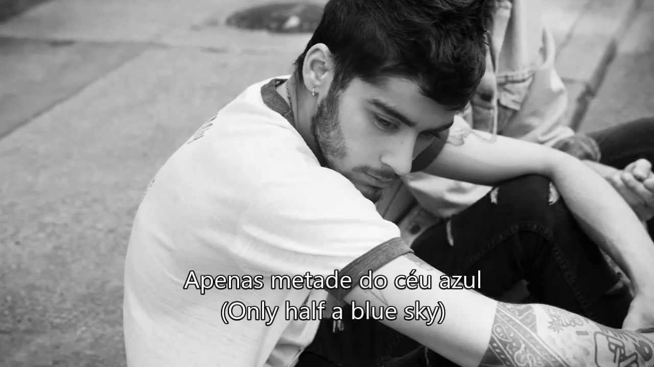 One Direction - Half a Heart (Tradução/Lyrics)