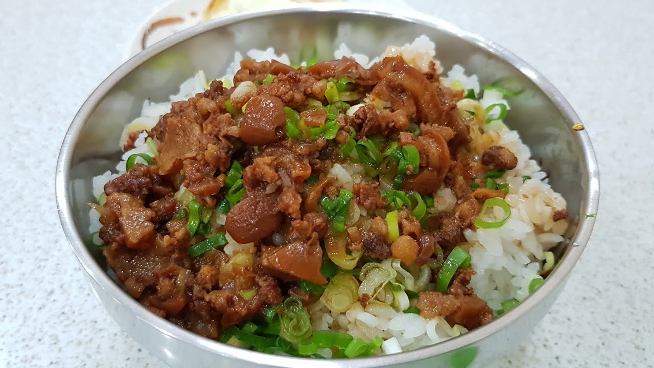 *2018/04/24/永和區 玄元滷肉飯（歇業）【Meck大叔】