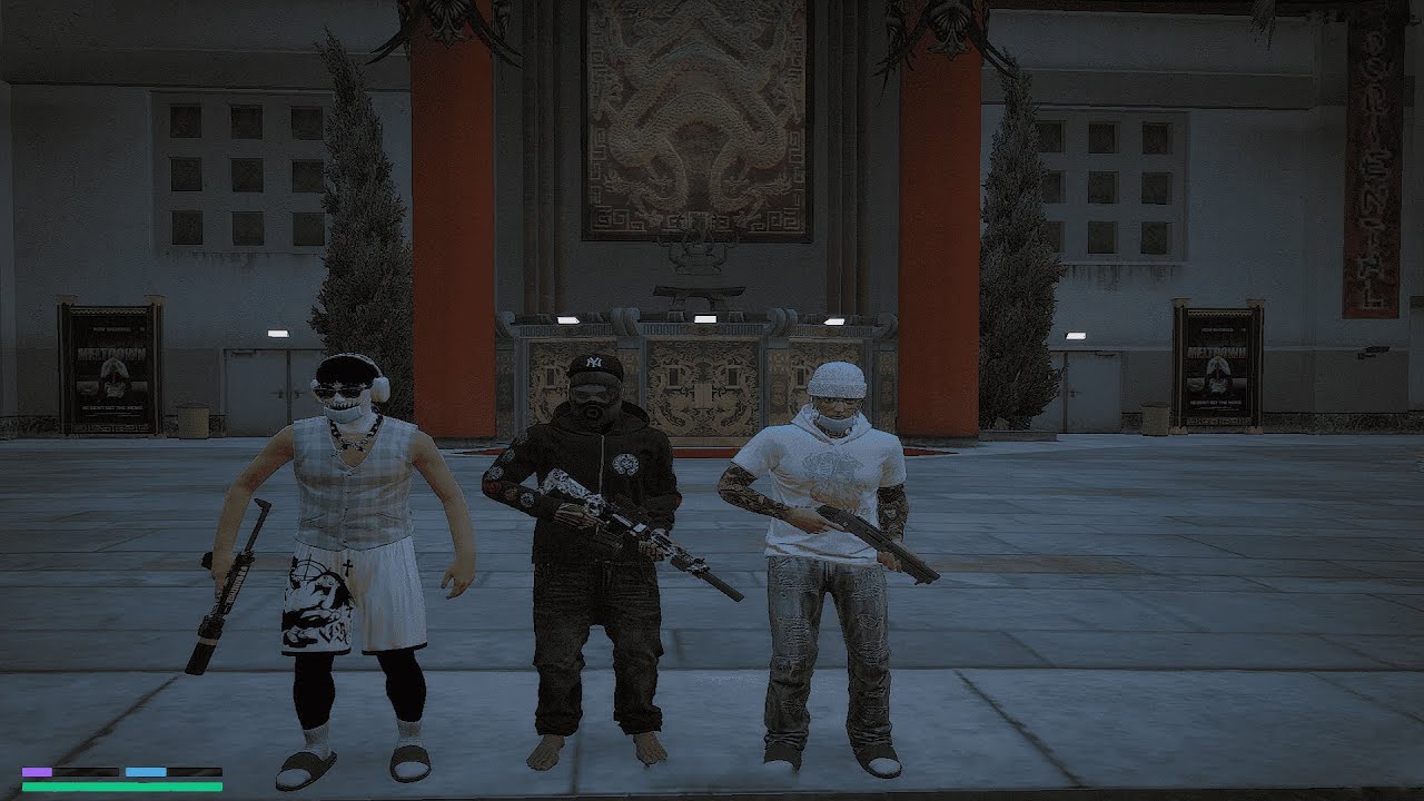 Unive montage #1
