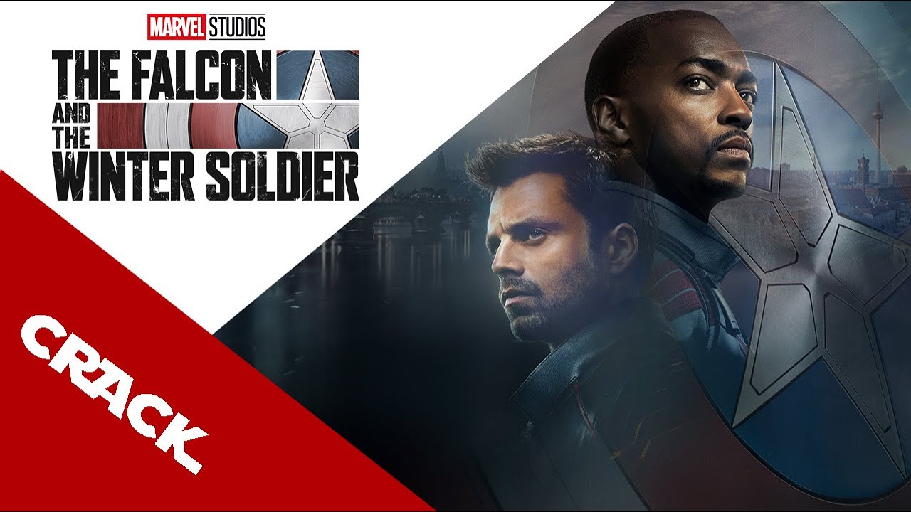 Falcon and The Winter Soldier | Crack