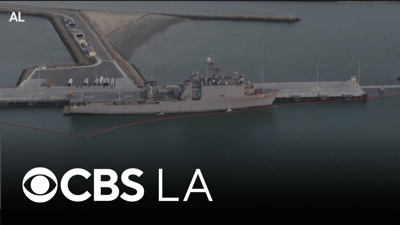 USS Pearl Harbor | Look At This!