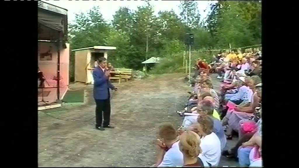 Pirttikosken kes&auml;teatteri