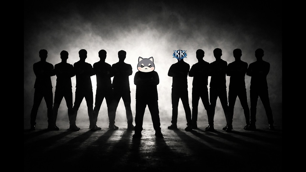 교전 하이라이트