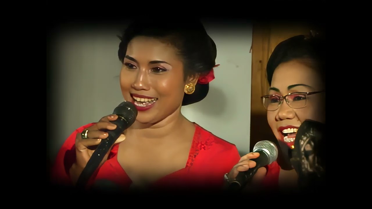 Wayang Cenk Blonk - Ludra Murti Vol. 1