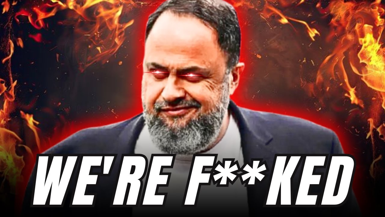 Видео, которое может положить конец существованию Throne FC
