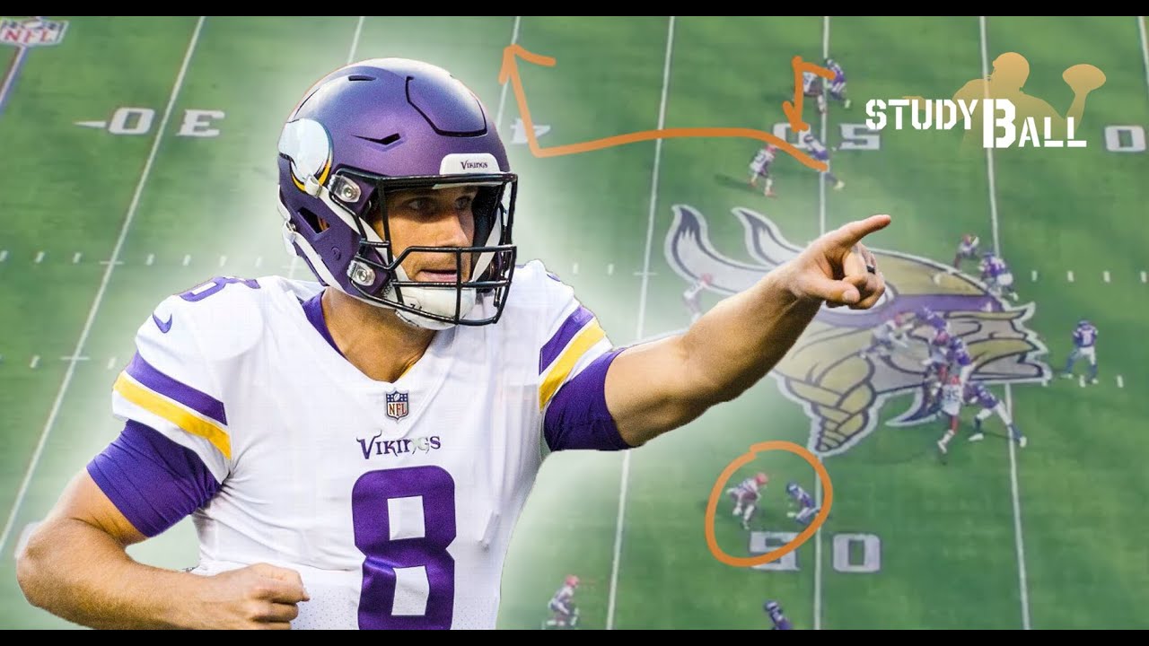 Is Cousins Capable of Greatness? | Kurt Warner's Thoughts | Minnesota Vikings NFL Preseason Takes