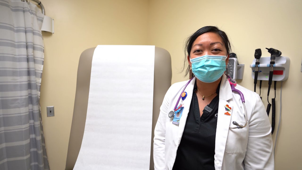 Virtual Tour of Kau Rural Health Clinic