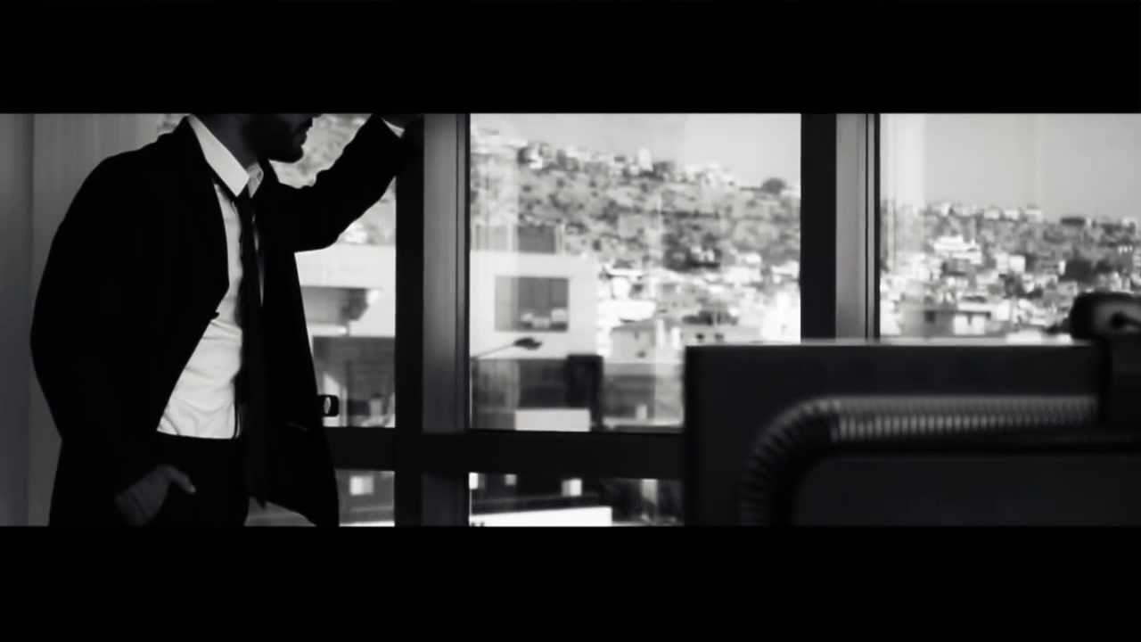 Iratus & Tom Dzik - &Alpha;&lambda;ή&theta;&epsilon;&iota;&alpha; pt.1 Official Video Clip 2013
