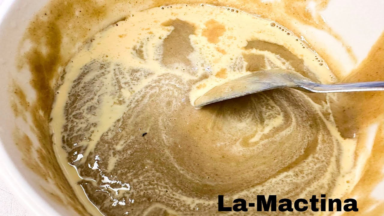 How to make Tom brown: The health benefits of eating Tom brown #food #asmr #ghana #breakfast