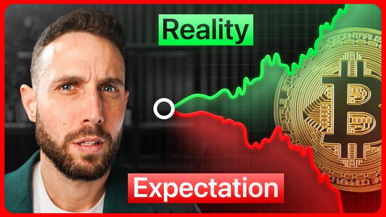 Bitcoin&rsquo;s 4-Year Cycle: Why Everyone Got It Wrong