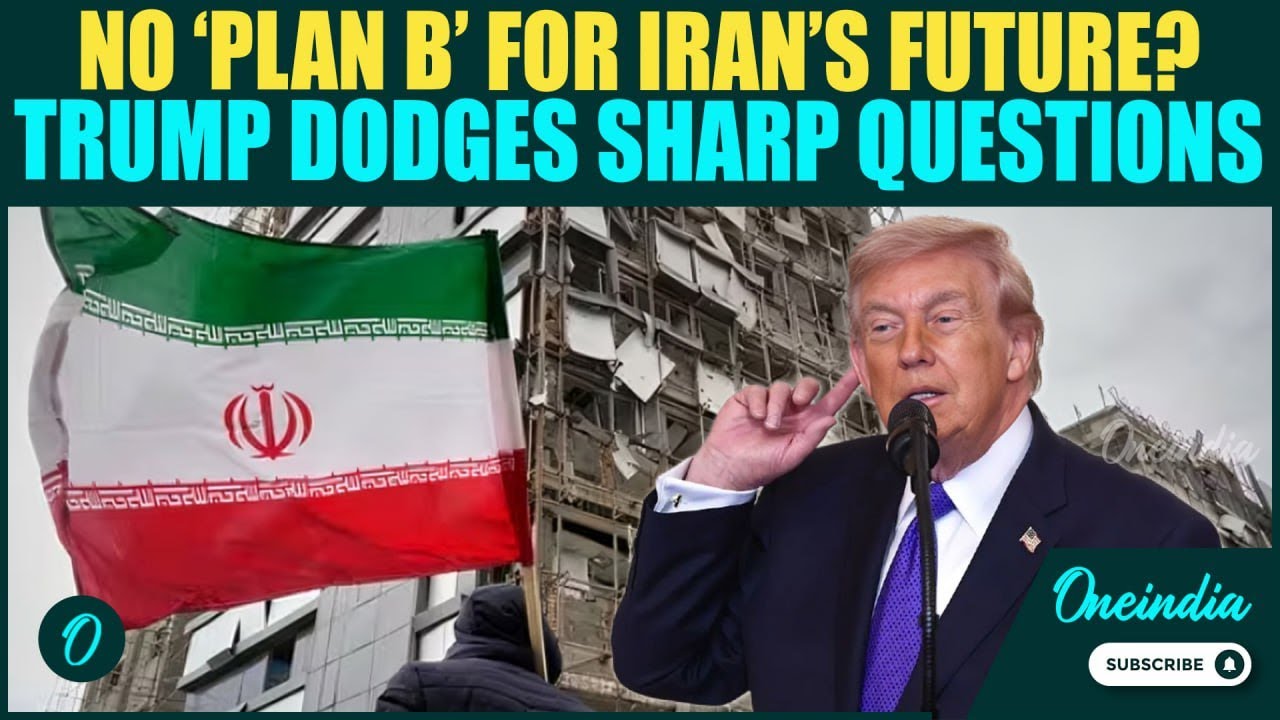 Trump to WIPE OFF IRGC? REACTS To Iran ATTACKS On US Bases Across Middle East| 600+ US Troops KILLED