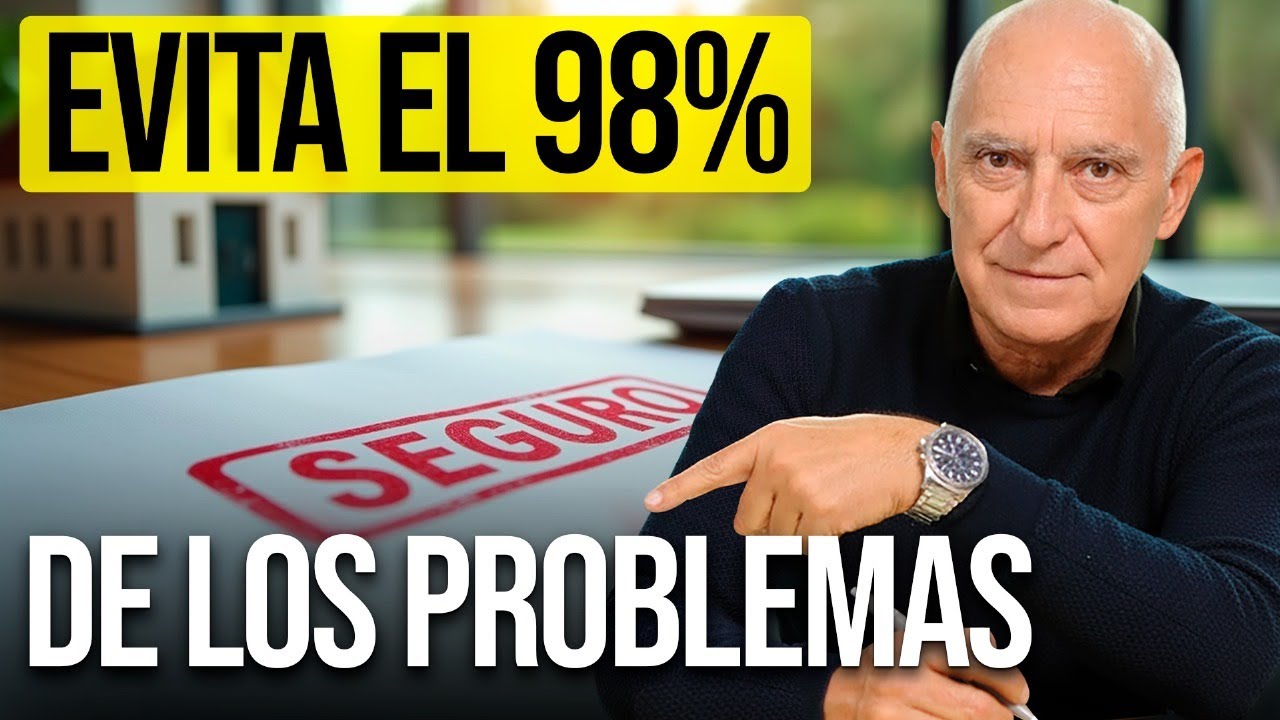 6 Reglas de Oro para EVITAR Inquilinos Problemáticos (Me Costaron Carísimo)