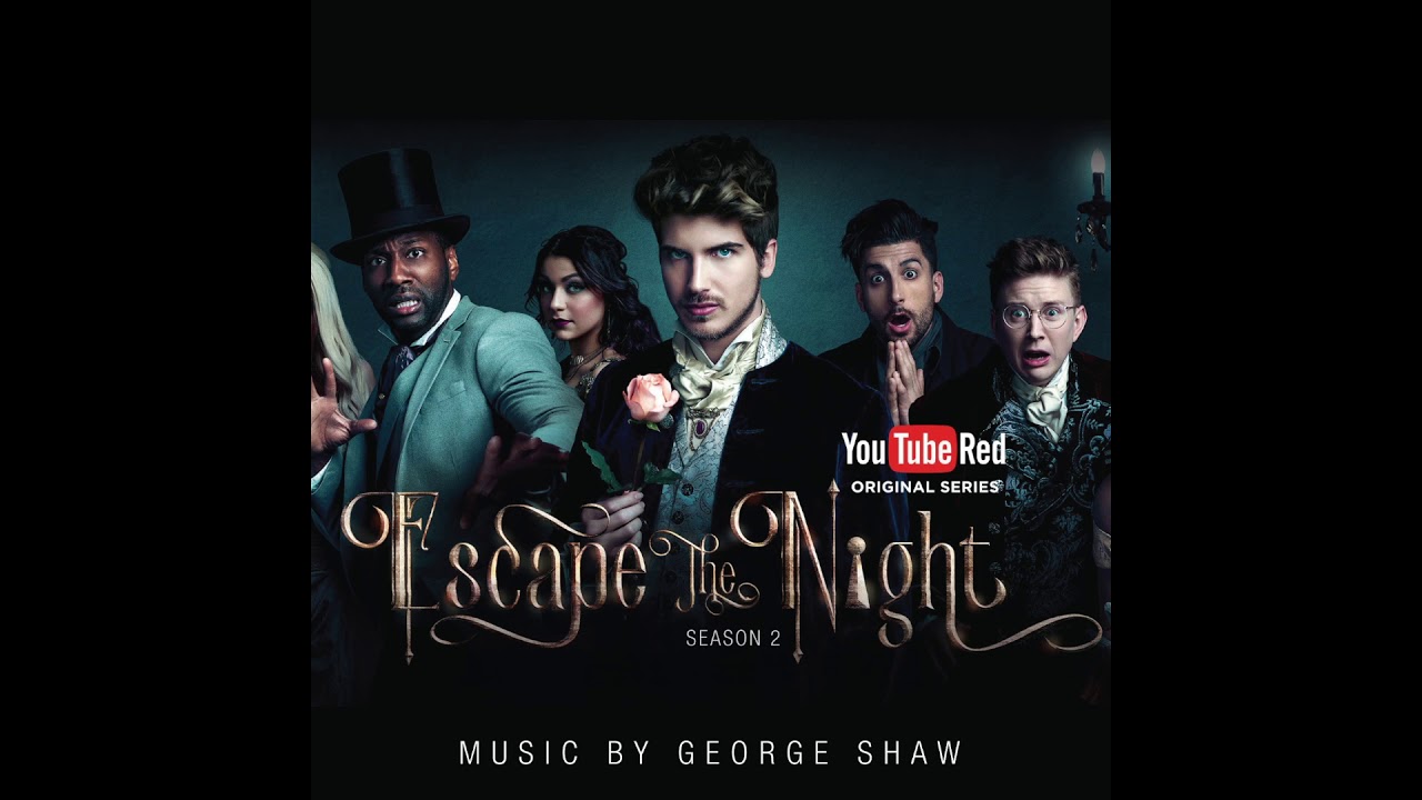 Snow Flurry (from Escape the Night: Season 2 soundtrack)