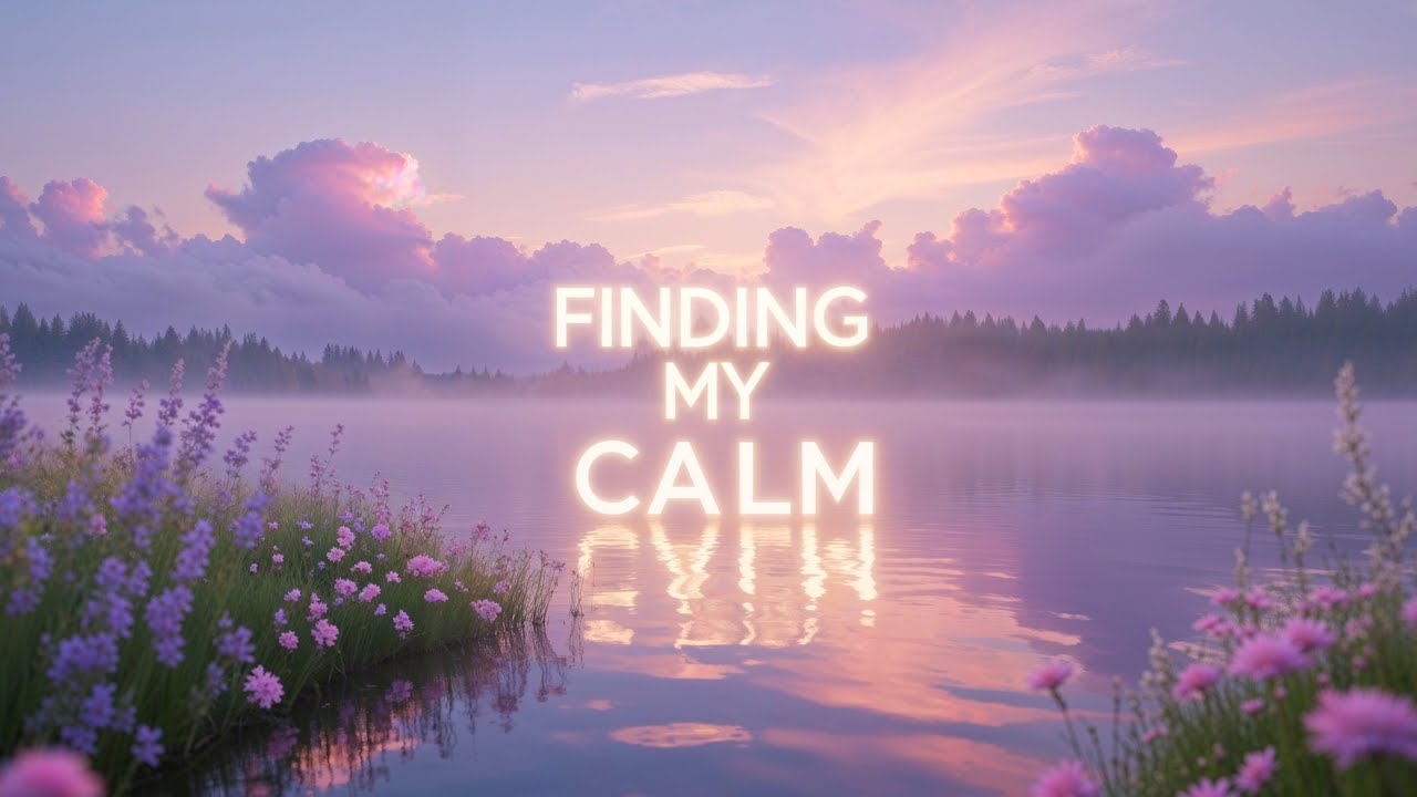 Finding My Calm &ndash; When You Need a Moment to Breathe | Lenzspot