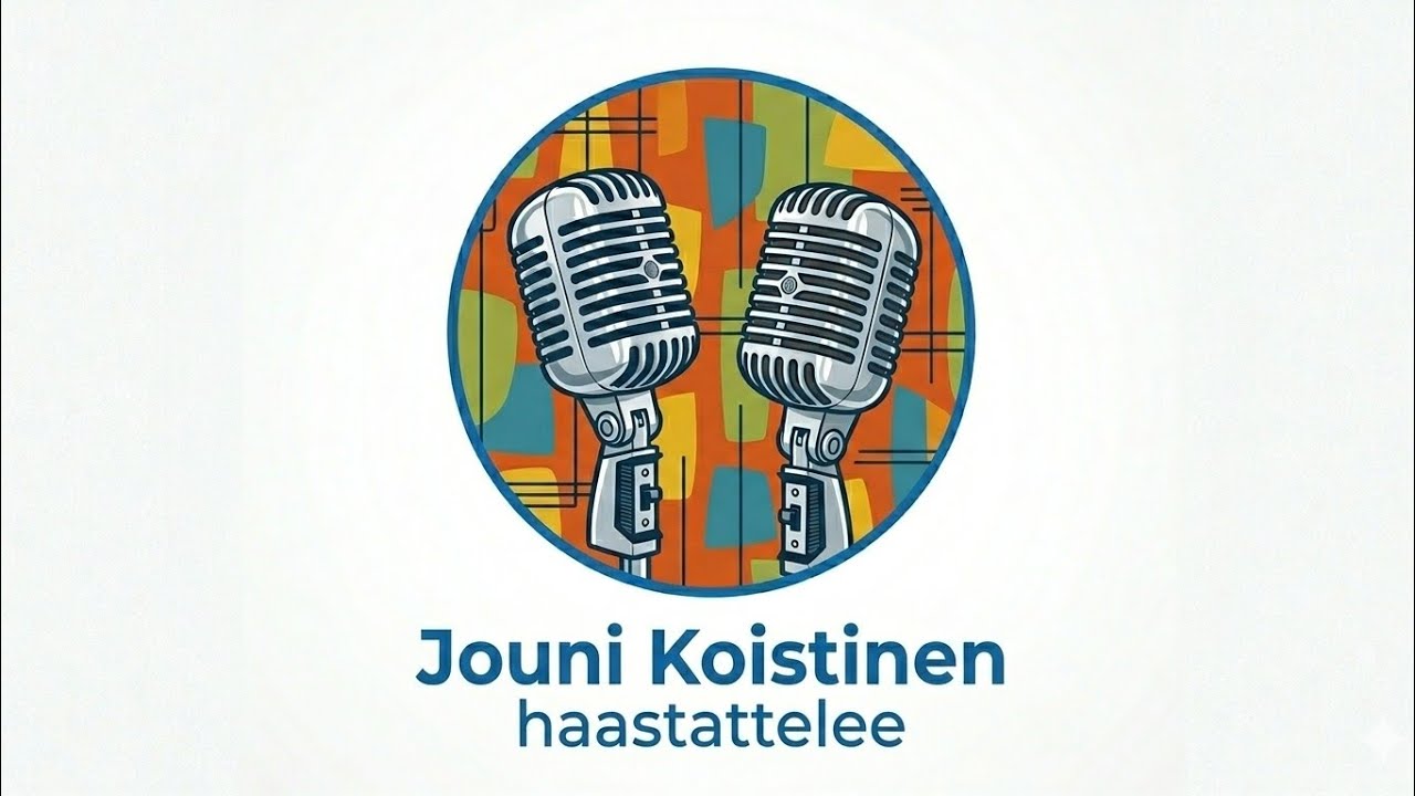 Merike Sirelpuun haastattelu 25.2.2026 Iisalmessa 