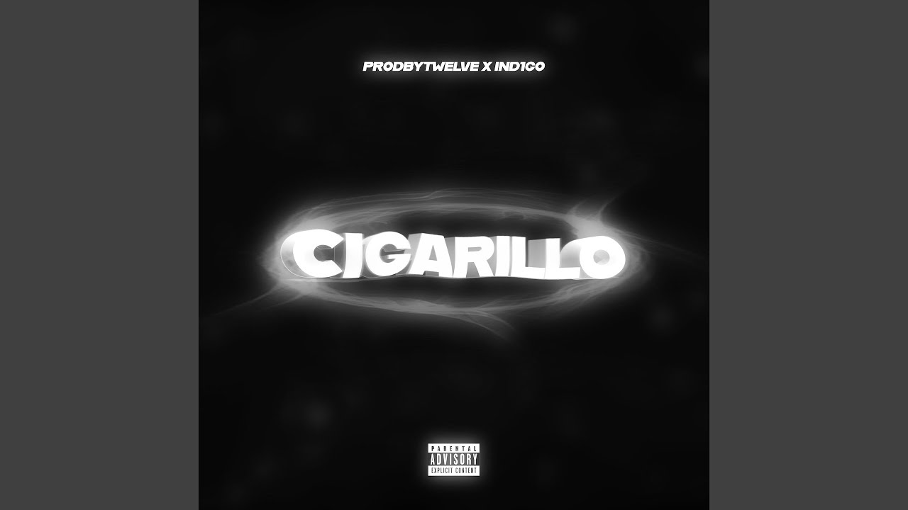 CIGARILLO