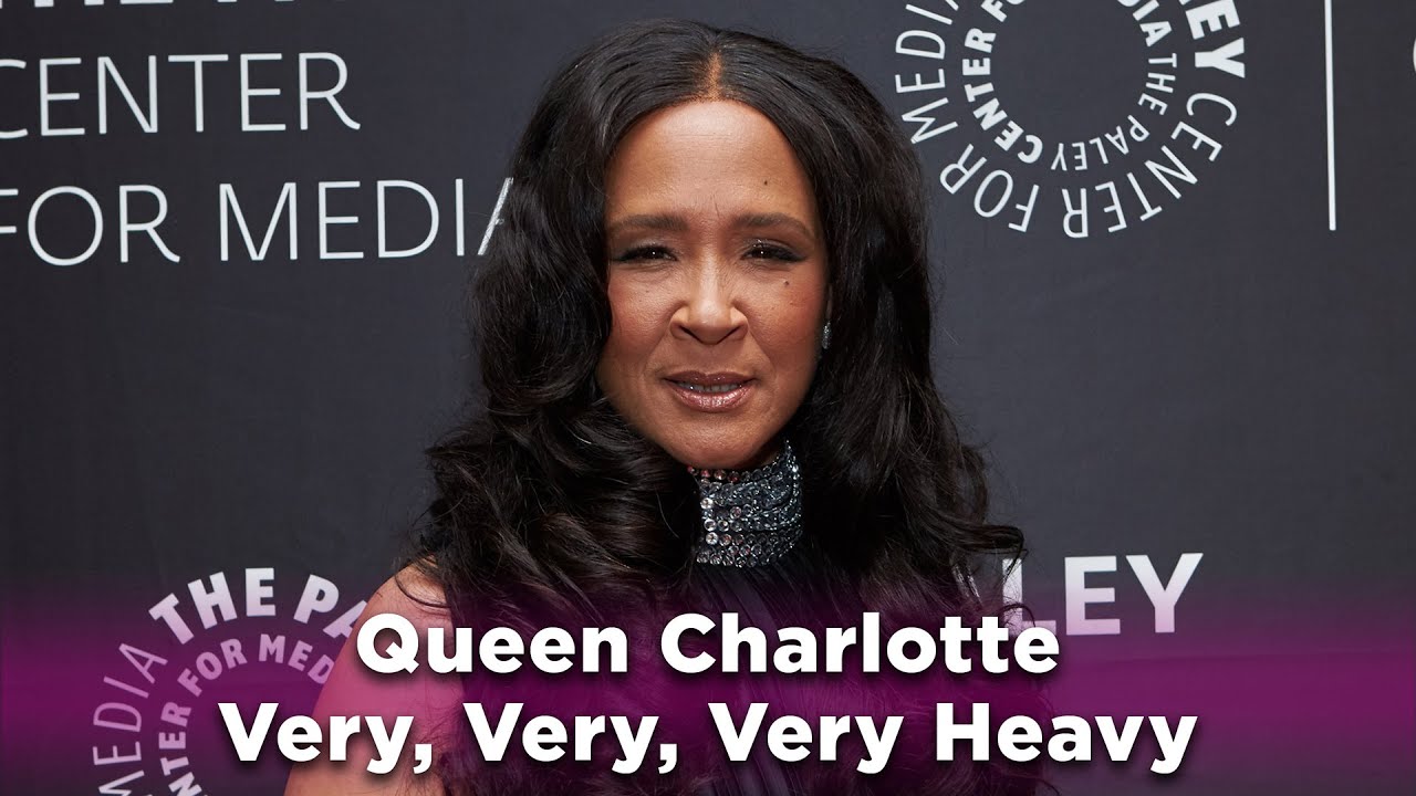 Queen Charlotte: 