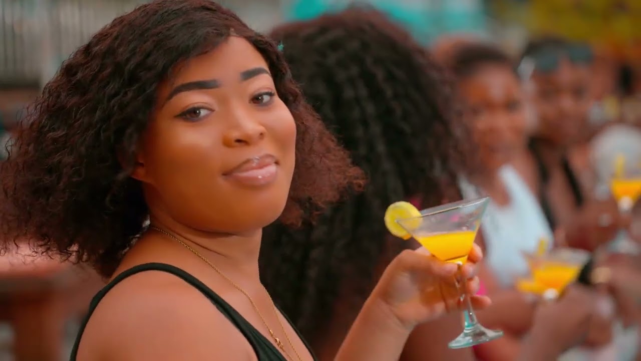 Ardhy Toukou  feat  H Dream  Le BAOBAB  ( clip officiel)