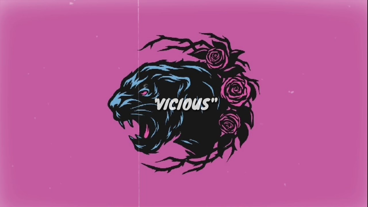 Casper Beats - 'VICIOUS' Trap Beat / Hard Beat 2019 🥀
