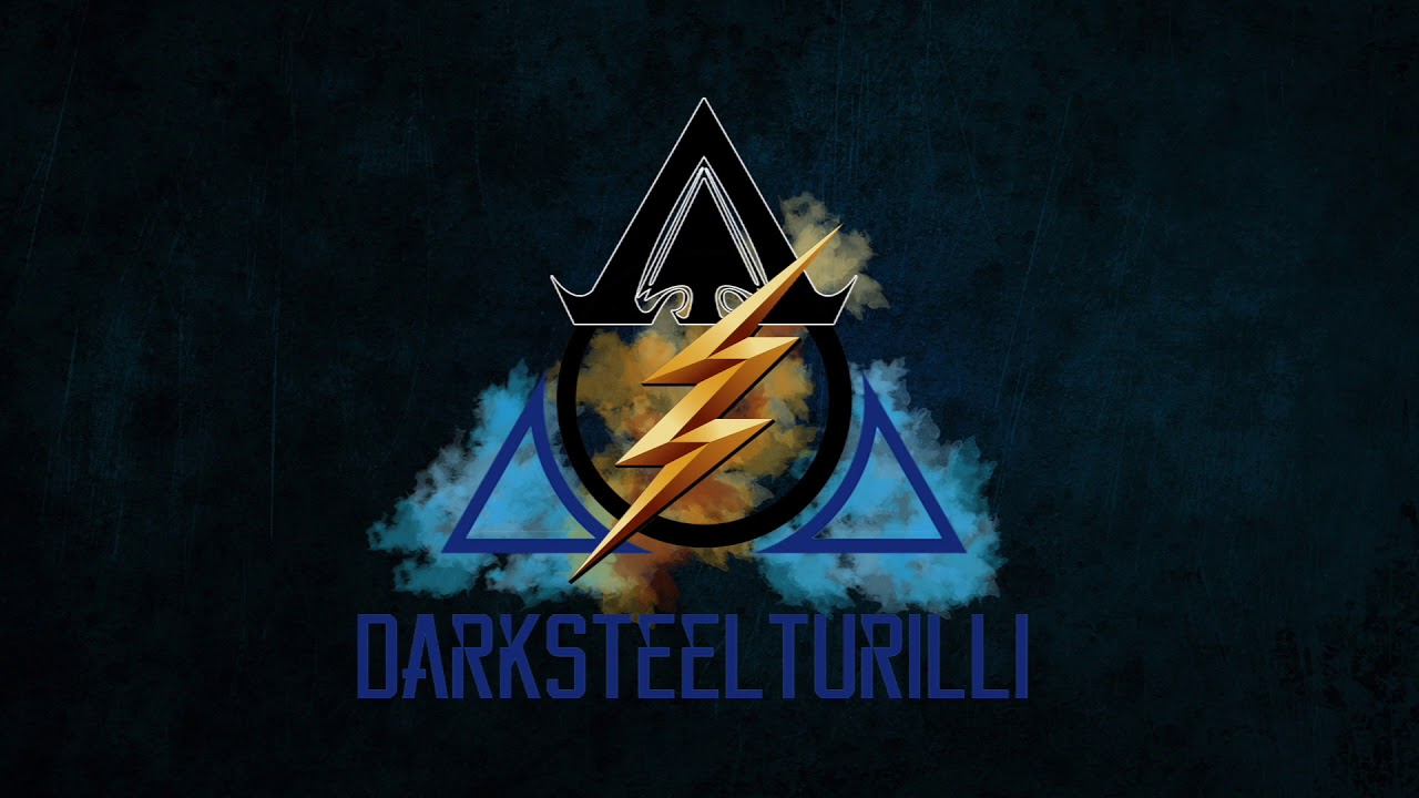 Yuanfen - DarksteelTurilli