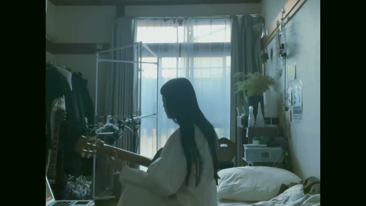 Arabesque (Lily Chou-Chou) 映画『リリィ・シュシュのすべて』より